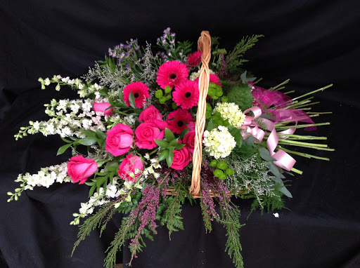 Florist «Marzi Florist Inc», reviews and photos, 33 Fern St, New Britain, CT 06053, USA