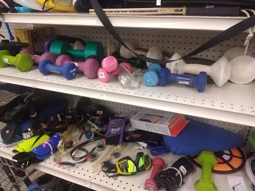 Thrift Store «Goodwill Store», reviews and photos