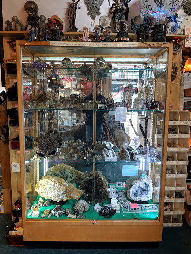 Store «Crystal Heart Books & Beads», reviews and photos, 4675 SW Washington Ave, Beaverton, OR 97005, USA