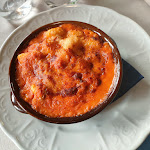 Photo n°10 de l'avis de Zack. fait le 18/12/2022 à 09:58 sur le  Osteria Reale à Tramonti