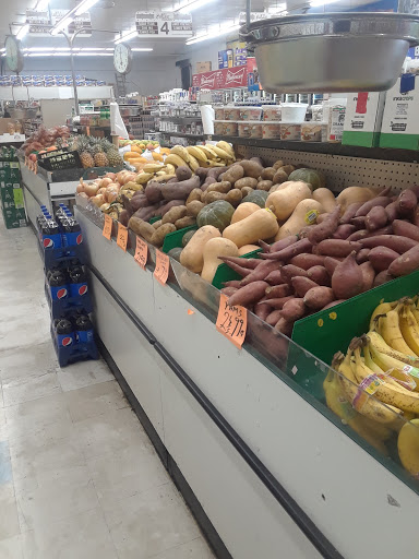 Grocery Store «CALIMEX FAMILY MARKET», reviews and photos, 6604 N Figueroa St, Los Angeles, CA 90042, USA