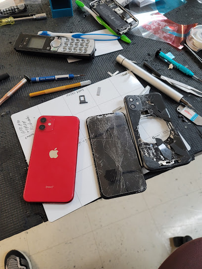 Jays Cellphone Repair