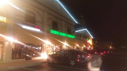 Donut Shop «Hurts Donut», reviews and photos, 1111 E Republic Rd #164, Springfield, MO 65807, USA