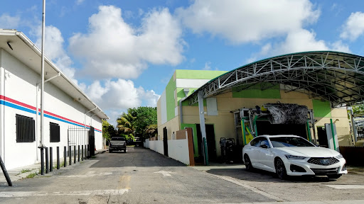 Car Wash «Busy Bee Car Wash (Bird Road)», reviews and photos, 8401 Bird Rd, Miami, FL 33155, USA