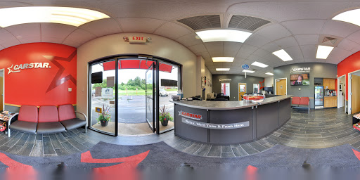 Auto Body Shop «Jungerman CARSTAR», reviews and photos, 1505 Jungermann Rd, St Peters, MO 63376, USA