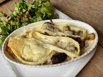 Tartiflette du Restaurant Les 2 Mazots à La Léchère - n°2