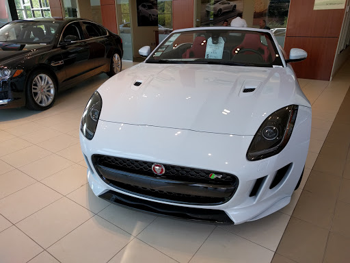 Car Dealer «Jaguar Annapolis», reviews and photos, 101 Ferguson Rd, Annapolis, MD 21409, USA