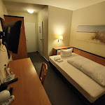 Photo n°3 de l'avis de Andreas.. fait le 05/02/2023 à 20:41 sur le  Hotel Königstein Kiel by Tulip Inn à Kronshagen