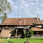 Photo n°8 de l'avis de patrick.e fait le 16/09/2023 à 15:14 sur le  Mönchhofsäge -Mühle à Waldachtal