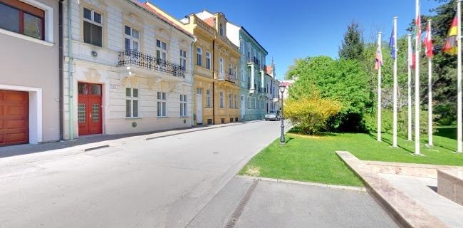 Hotel Park Avenue - Wellness centrum