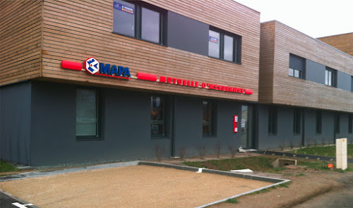 Agence d'assurance MAPA Assurances Saint-Brieuc Saint-Brieuc