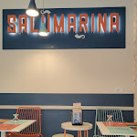 Photo n°1 de l'avis de Matteo. fait le 12/02/2023 à 11:34 sur le  Salumarina à Rimini