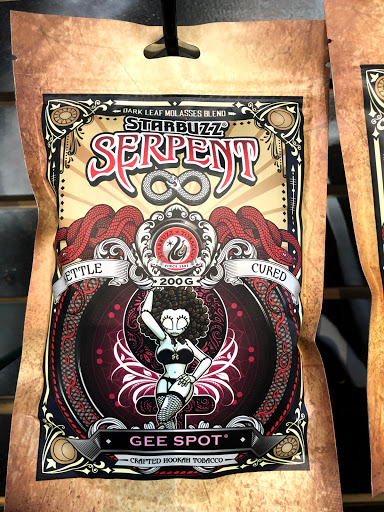 Tobacco Shop «Puffs Smoke Shop», reviews and photos, 9458 Whittier Blvd, Pico Rivera, CA 90660, USA