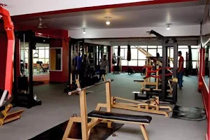 Ali Fitness Gym image