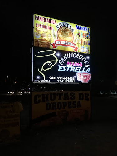 Opiniones de PANADERIA MAMA´ ESTRELLA en Cusco - Panadería