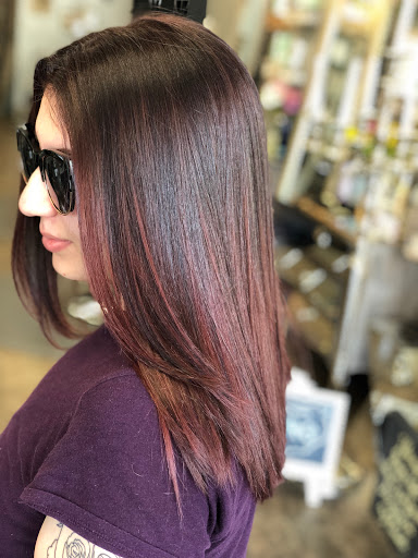 Hair Salon «Mirrors Salon and Boutique», reviews and photos, 800 Battlefield Blvd S #103, Chesapeake, VA 23322, USA