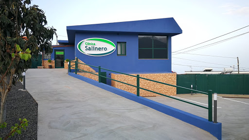 Clínica Salinero en El Paso, Santa Cruz de Tenerife
