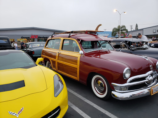 Donut Shop «Adams Avenue Donuts», reviews and photos, 9015 Adams Ave, Huntington Beach, CA 92646, USA