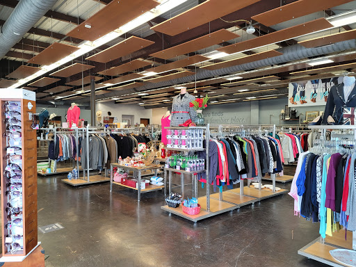Goodwill Central Texas - Chimney Corners Boutique