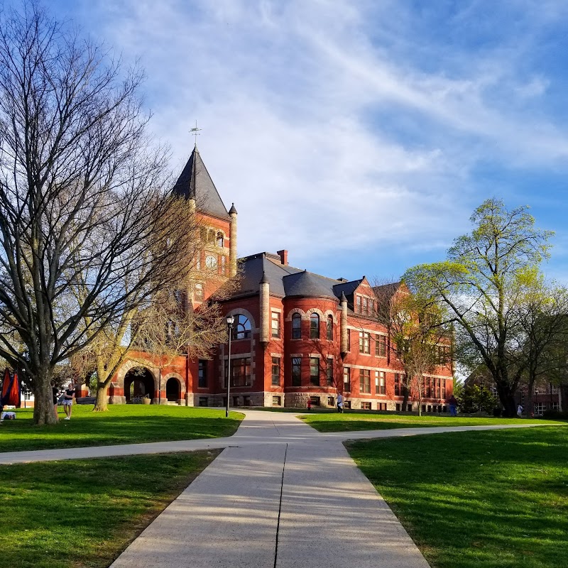 University of New Hampshire