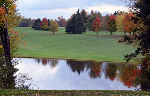 Golf Driving Range «Hillendale Golf Course», reviews and photos, 218 Applegate Rd N, Ithaca, NY 14850, USA