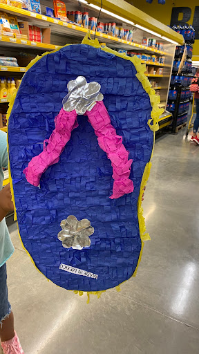 Grocery Store «Food 4 Less», reviews and photos, 131 Spreckels Ave, Manteca, CA 95336, USA