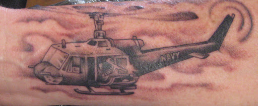 Tattoo Shop «Lady Luck Tattoo Studio», reviews and photos, 220 N Benton St, Woodstock, IL 60098, USA