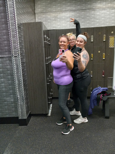 Gym «Planet Fitness», reviews and photos, 4848 N Old Oracle Rd, Tucson, AZ 85705, USA