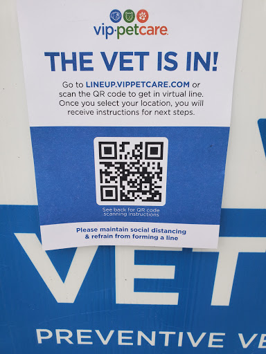Vet Wellcare Vaccinations Clinic at Pet Supermarket
