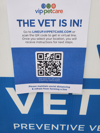Vet Wellcare Vaccinations Clinic at Pet Supermarket image