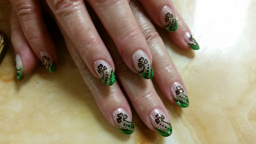 Beauty Salon «Lolas Design & Salon», reviews and photos, 473 W Nepessing St, Lapeer, MI 48446, USA