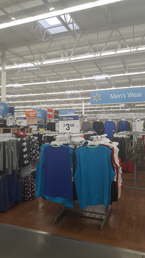 Department Store «Walmart Supercenter», reviews and photos, 2533 Germanna Hwy, Locust Grove, VA 22508, USA