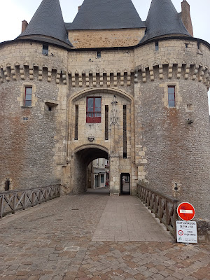 La ferte bernard rue alfred à La Ferté-Bernard