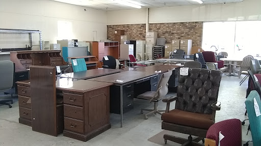 Thrift Store «Waterfront Rescue Mission Thrift Store», reviews and photos, 2125 W Fairfield Dr, Pensacola, FL 32505, USA