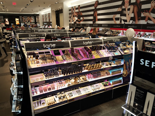 Cosmetics Store «SEPHORA», reviews and photos, 50 North Main Street #123, Salt Lake City, UT 84101, USA