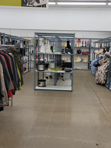 Thrift Store «Goodwill Store», reviews and photos, 6104 Alma Dr, Plano, TX 75023, USA