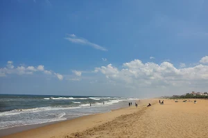 Kottivakkam Beach image