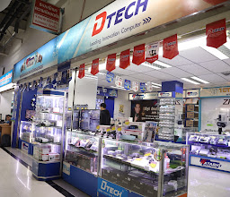 TUKCOM SRIRACHA SHOPPING PLAZA photo