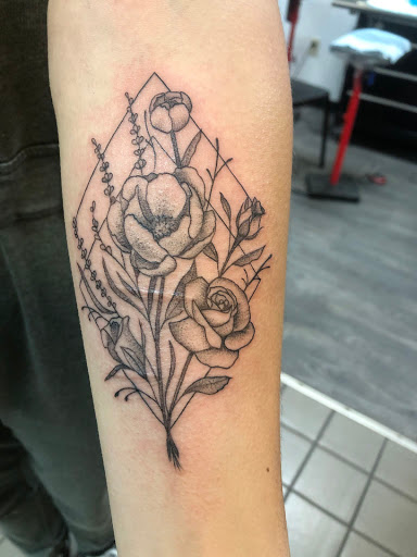 Explore est tattoo ideas, creative tattoo ideas in New Haven, available at Ink Different Tattoos