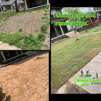Easy On The Green Lawn Care - Photo 2 - Car repair in , Little Rock