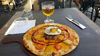 Pizza du Restaurant 3 Brasseurs Marseille - n°14
