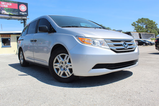 Used Car Dealer «Auto Park Corporation», reviews and photos, 5487 S Orange Blossom Trail, Orlando, FL 32839, USA