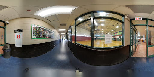 Gym «Centennial Fitness Center», reviews and photos, 1515 Touhy Ave, Park Ridge, IL 60068, USA