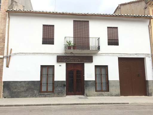 E s t u d i o & L o f t Servicios Inmobiliarios e Ingeniería en Cheste