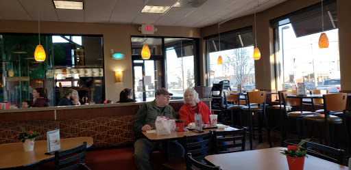 Fast Food Restaurant «Chick-fil-A», reviews and photos, 5411 Dressler Rd NW, North Canton, OH 44720, USA