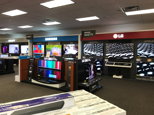 Appliance Store «P.C. Richard & Son», reviews and photos, 55 U.S. 9, Manalapan Township, NJ 07726, USA