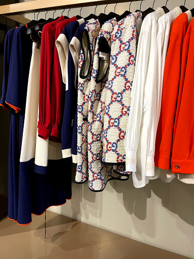 Boutique «Gucci Outlet», reviews and photos, 3939 S Interstate Hwy 35 #1050, San Marcos, TX 78666, USA