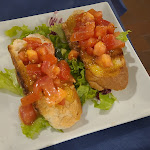 Photo n°5 de l'avis de Sarah.u fait le 08/08/2023 à 16:02 sur le  Da Carlo Braceria Pizzeria Bar à Carrara