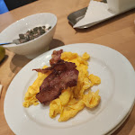 Photo n°1 de l'avis de Saskia.a fait le 11/04/2022 à 19:26 sur le  Hotel Restaurant Rothkopf à Euskirchen