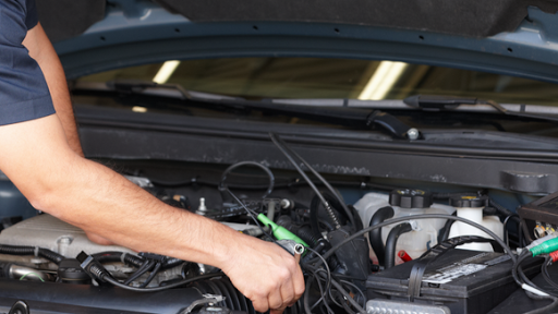 Auto Repair Shop «Sheridan Auto Tech of Lakewood», reviews and photos, 7864 W Colfax Ave, Lakewood, CO 80214, USA